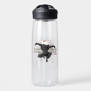Bouteille D'eau Snake Eyes Ninja 739ml