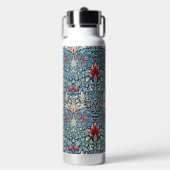 Bouteille D'eau Snakeshead, William Morris (Salle de sport)