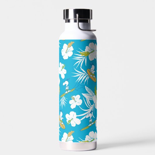 Bouteille D'eau Snoopy Brooklyn Beach Motif (Gauche)