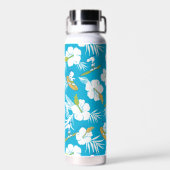 Bouteille D'eau Snoopy Brooklyn Beach Motif (Arrière)