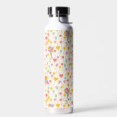 Bouteille D'eau Snoopy Bunches of Balloons Motif (Gauche)
