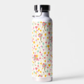 Bouteille D'eau Snoopy Bunches of Balloons Motif (Plage)