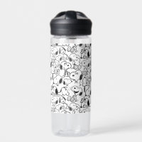 Snoopy Smile Giggle Lauder Motif