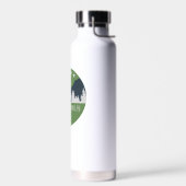 Bouteille D'eau Snoqualmie Valley Trail État de Washington (Gauche)