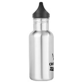 Bouteille D'eau Société d'appréciation des freins Canti (Gauche)