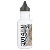 Bouteille D'eau Société de Beethoven (Gauche)