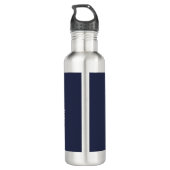 Bouteille D'eau Soies aériennes (Dos)
