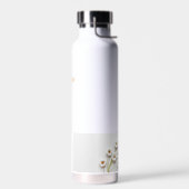 Bouteille D'eau Soif (Gauche)