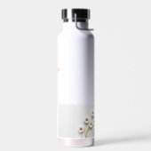 Bouteille D'eau Soif (Gauche)