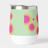 Bouteille d'eau solaire (Droite)