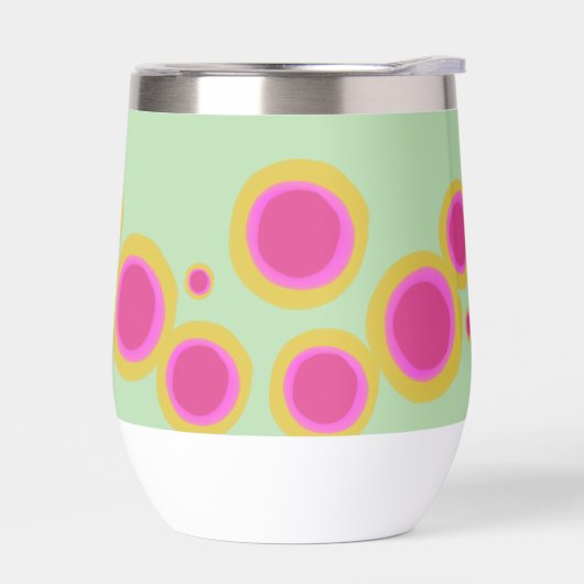 Bouteille d'eau solaire (Gauche)