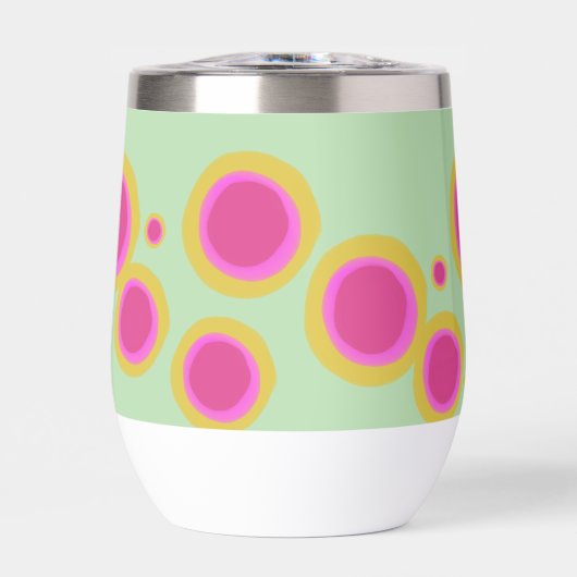 Bouteille d'eau solaire (Avant)