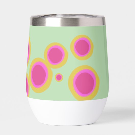 Bouteille d'eau solaire (Arrière)