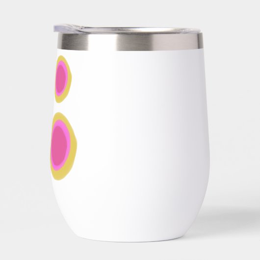 Bouteille d'eau solaire (Droite)