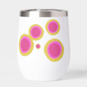 Bouteille d'eau solaire (Arrière)