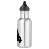 Bouteille d'eau solaire Eclipse Missouri (Droite)