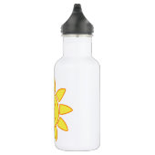 Bouteille D'eau soleil (Droite)