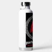 Bouteille d'eau solide Spartan (Droite)