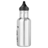 Bouteille D'eau Sortie Du Chemin Vélo Roadie Mountain (Droite)