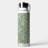 Bouteille D'eau Soucis, William Morris (Arrière)