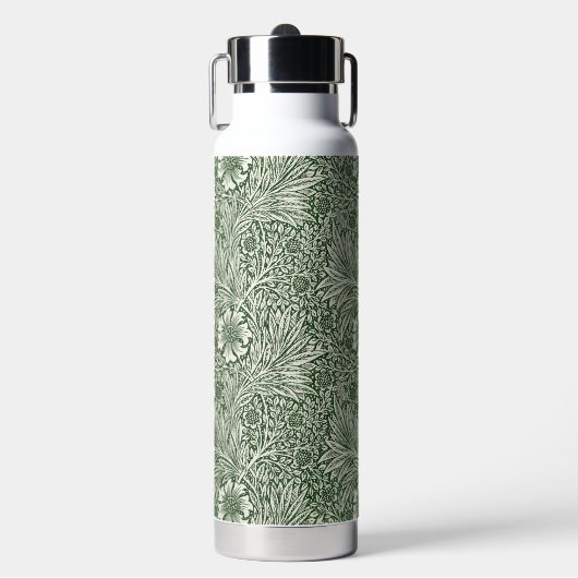 Bouteille D'eau Soucis, William Morris (Salle de sport)