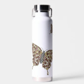 Bouteille D'eau Soudain africain (Avant)