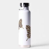 Bouteille D'eau Soudain africain (Plage)