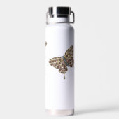 Bouteille D'eau Soudain africain (Arrière)