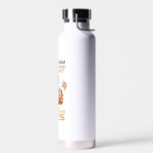 Bouteille D'eau Soudeur (Gauche)