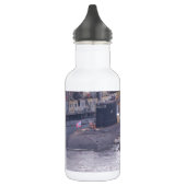 Bouteille D'eau Sous-marins soviétiques (Gauche)