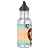 Bouteille d'eau Southwest Kokopelli (Gauche)