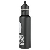 Bouteille D'eau Soyez Toujours Vous-Même À Moins Que Vous Ne Puiss (Droite)