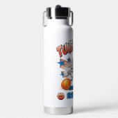Bouteille D'eau SPACE JAM™ BUGS BUNNY™ #1 Basketball Graphic (Salle de sport)