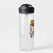 Bouteille D'eau SPACE JAM™ ÉQUIPE TUNE SQUAD™ Graphique 1996 (Extérieur)