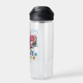 Bouteille D'eau SPACE JAM™ TUNE SQUAD™ VS Monstars Roster Graphic (Arrière)