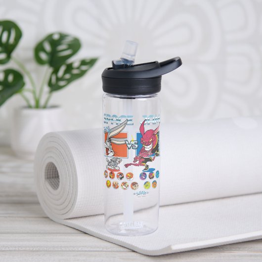 Bouteille D'eau SPACE JAM™ TUNE SQUAD™ VS Monstars Roster Graphic (Yoga)