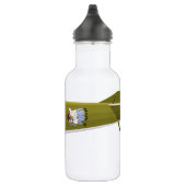 Bouteille D'eau Spad VII (Droite)