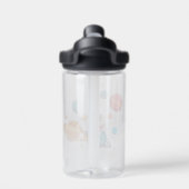 Bouteille d'eau spatiale mignonne pour enfants (Salle de sport)