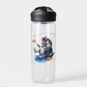 Bouteille D'eau spationaute