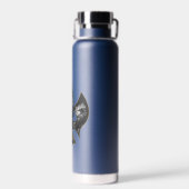 Bouteille d'eau Spear Norse (Arrière)