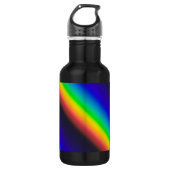 Bouteille D'eau Spectrum (Devant)