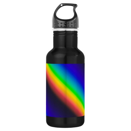 Bouteille D'eau Spectrum (Devant)