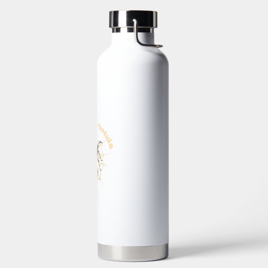 Bouteille D'eau Spider Man Classic tarantula (Droite)