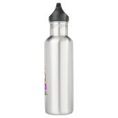 Bouteille D'eau spire n neuter cat (Droite)