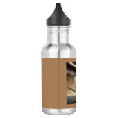 Bouteille D'eau Spirit Animal Albatross 2 (Gauche)