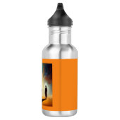 Bouteille D'eau Spirit Animal Camel 1 (Droite)