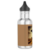 Bouteille D'eau Spirit Animal Camel 2 (Gauche)