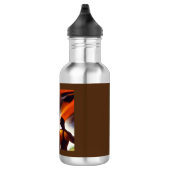 Bouteille D'eau Spirit Animal Cougar 2 (Droite)