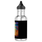 Bouteille D'eau Spirit Animal Dragonfly 2 (Droite)