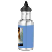 Bouteille D'eau Spirit Animal Mountain Lion 2 (Droite)